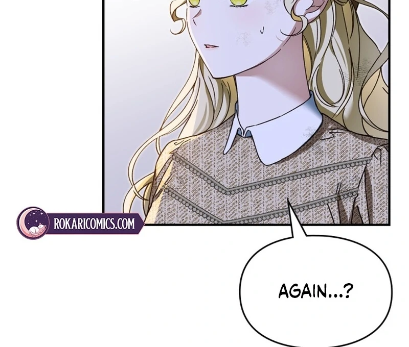 I Got Engaged To The Blind Duke Chapter 12 - page 101