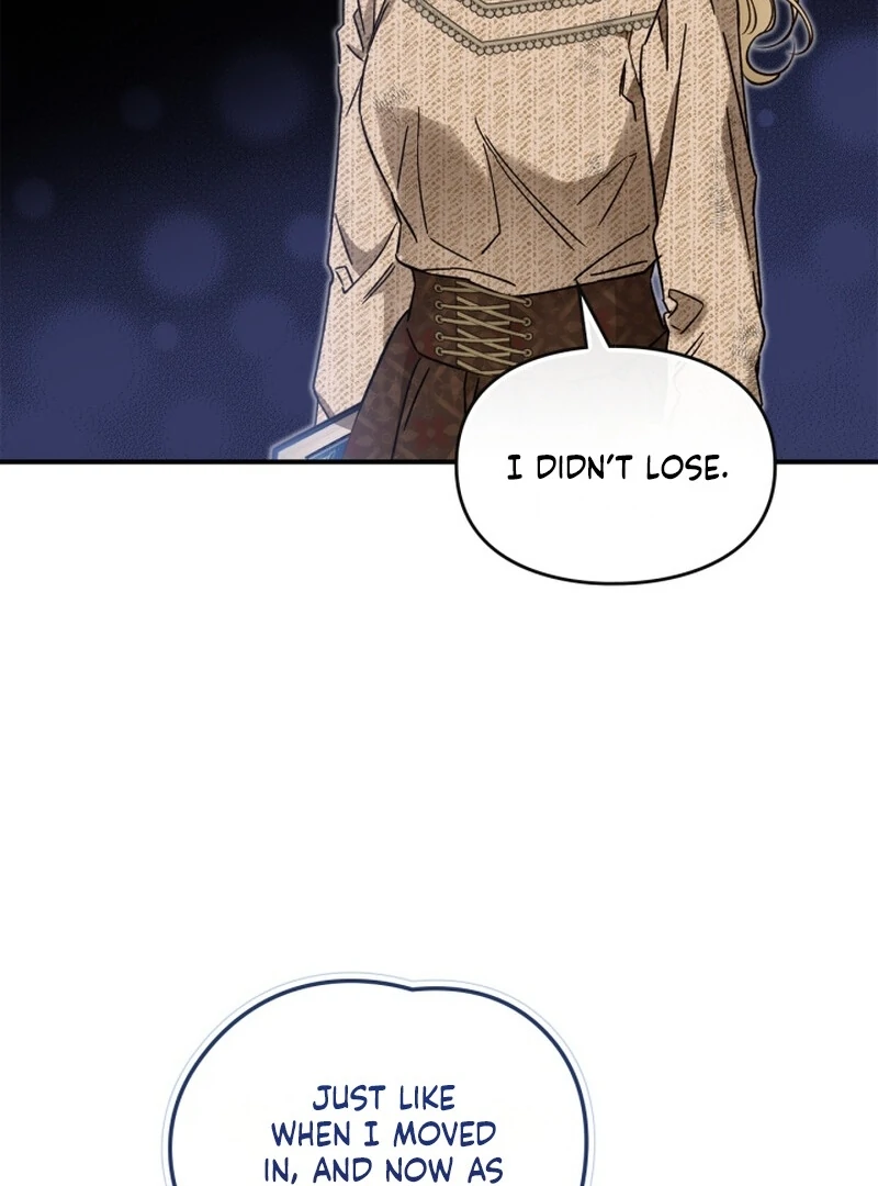 I Got Engaged To The Blind Duke Chapter 12 - page 105