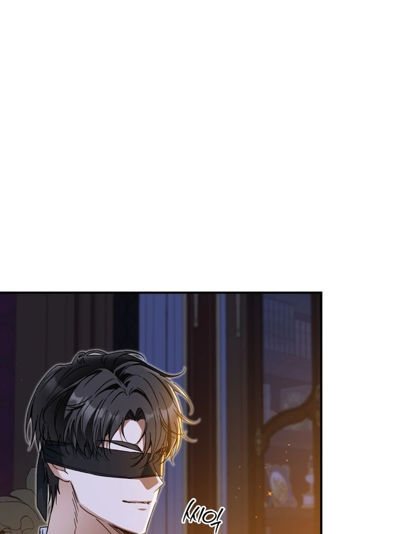 I Got Engaged To The Blind Duke Chapter 12 - page 107