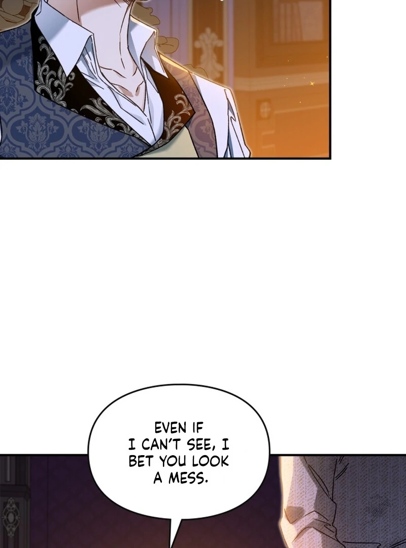 I Got Engaged To The Blind Duke Chapter 12 - page 108