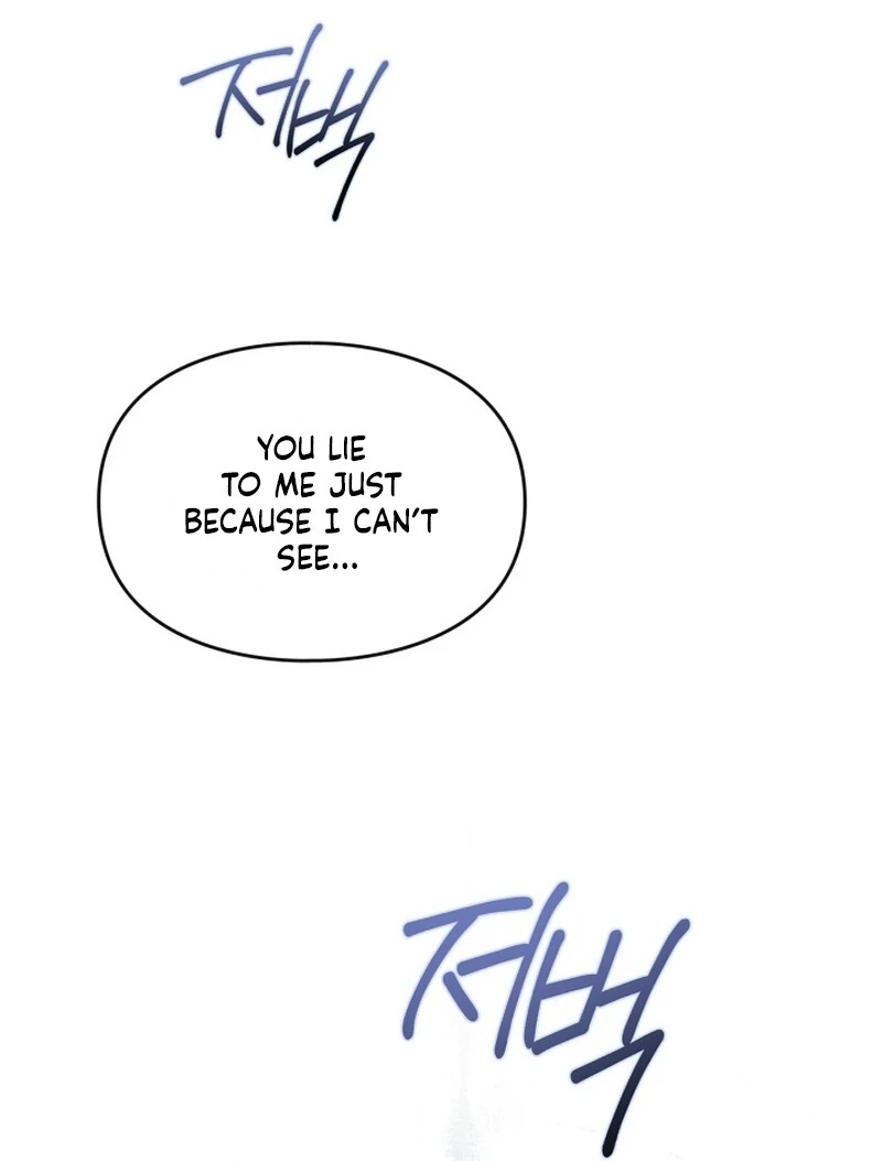 I Got Engaged To The Blind Duke Chapter 12 - page 110