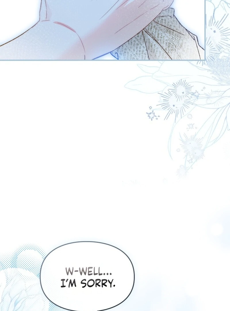 I Got Engaged To The Blind Duke Chapter 12 - page 114