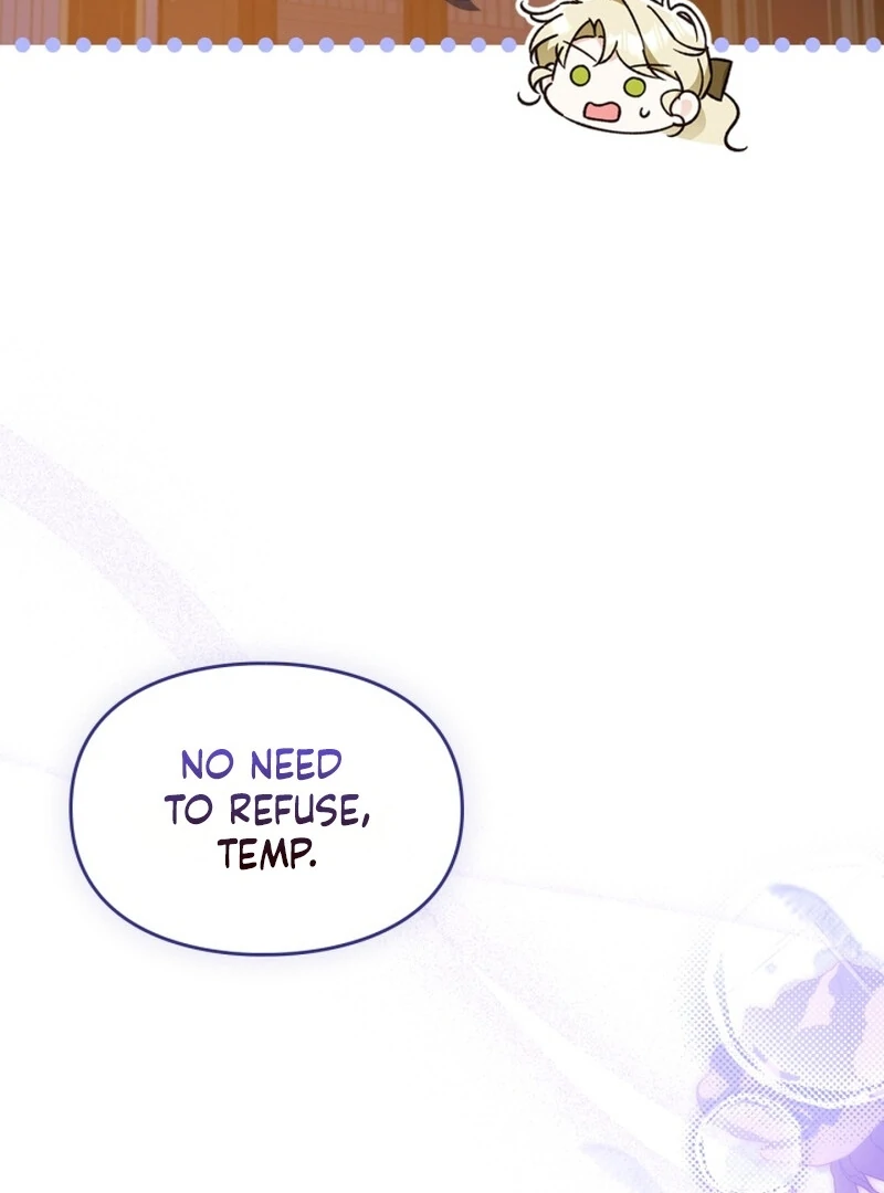 I Got Engaged To The Blind Duke Chapter 12 - page 118