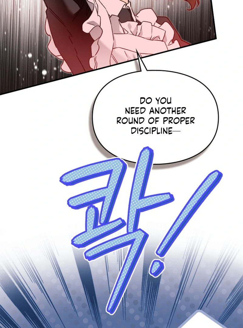 I Got Engaged To The Blind Duke Chapter 12 - page 11