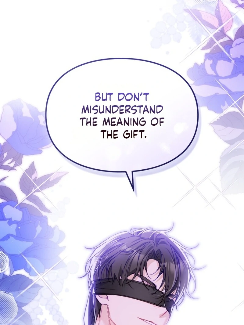 I Got Engaged To The Blind Duke Chapter 12 - page 119