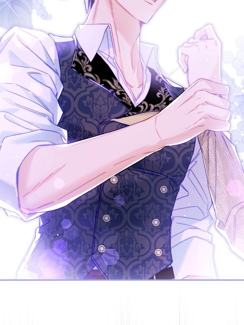 I Got Engaged To The Blind Duke Chapter 12 - page 120