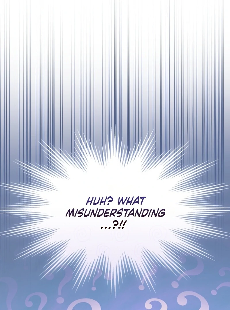 I Got Engaged To The Blind Duke Chapter 12 - page 121