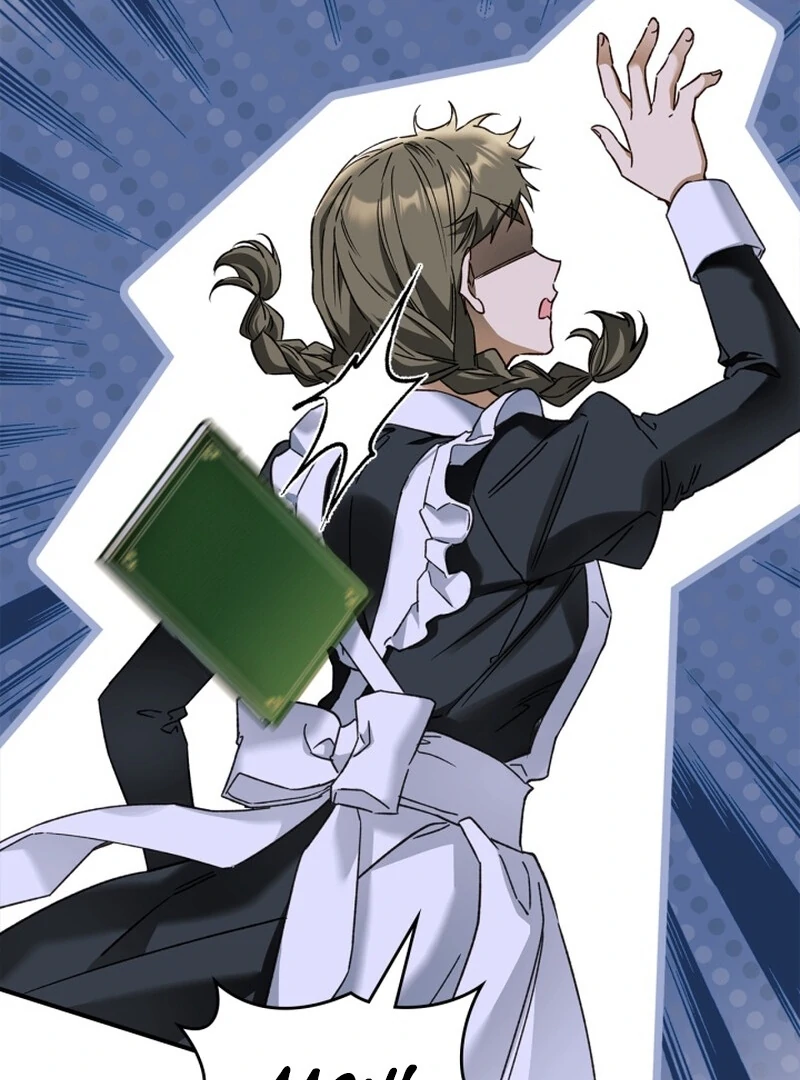 I Got Engaged To The Blind Duke Chapter 12 - page 12