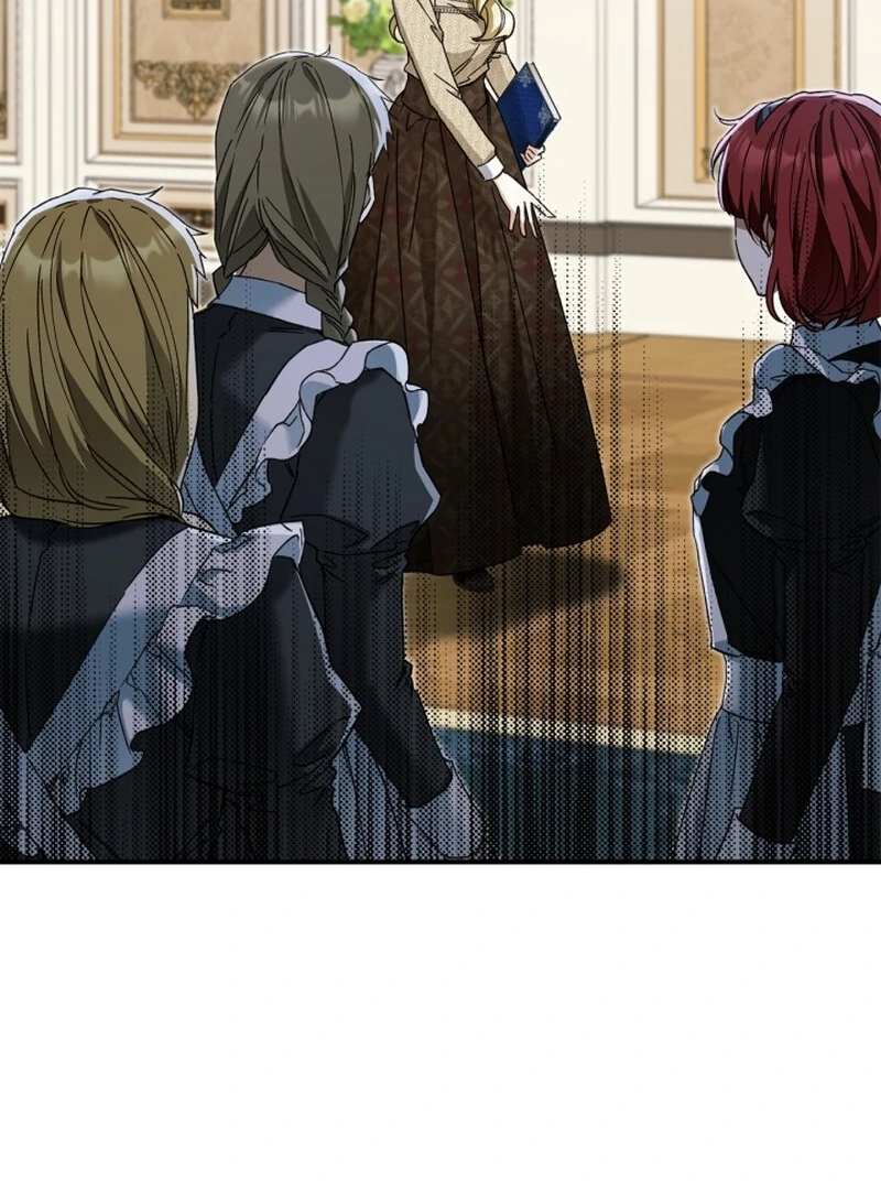 I Got Engaged To The Blind Duke Chapter 12 - page 16