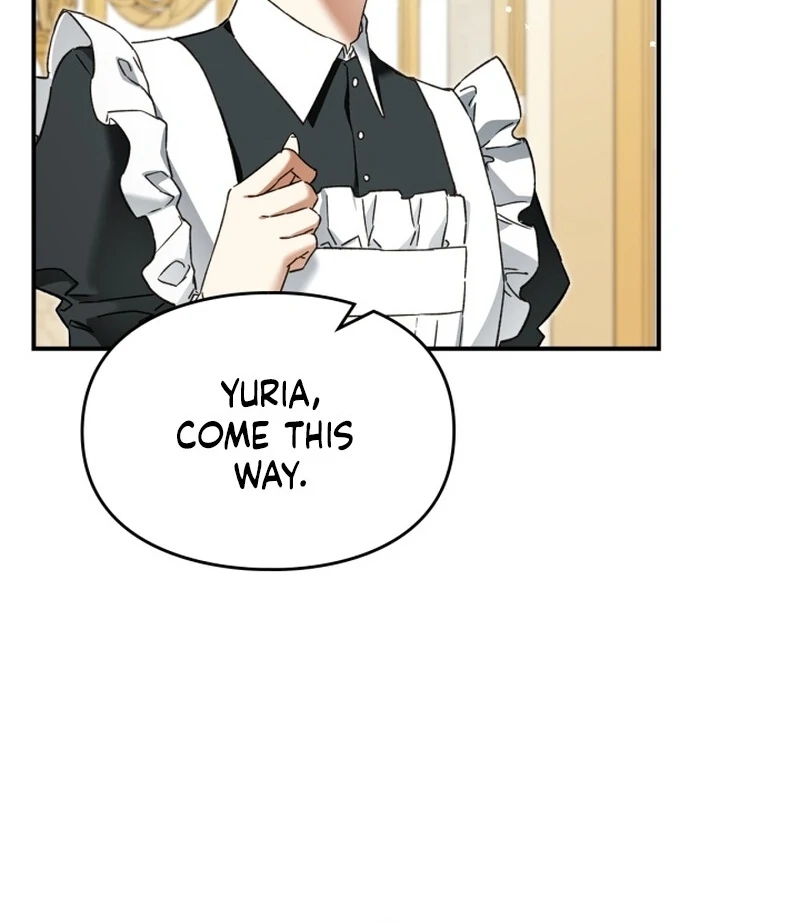 I Got Engaged To The Blind Duke Chapter 12 - page 18