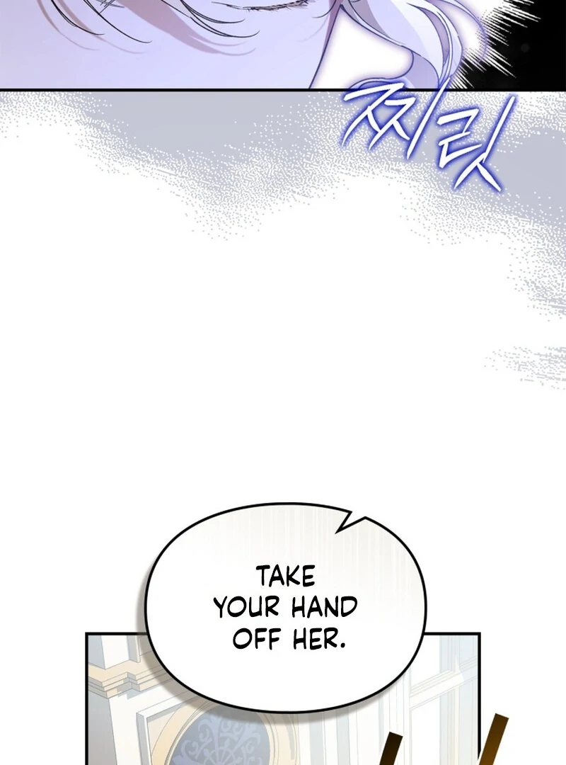 I Got Engaged To The Blind Duke Chapter 12 - page 21