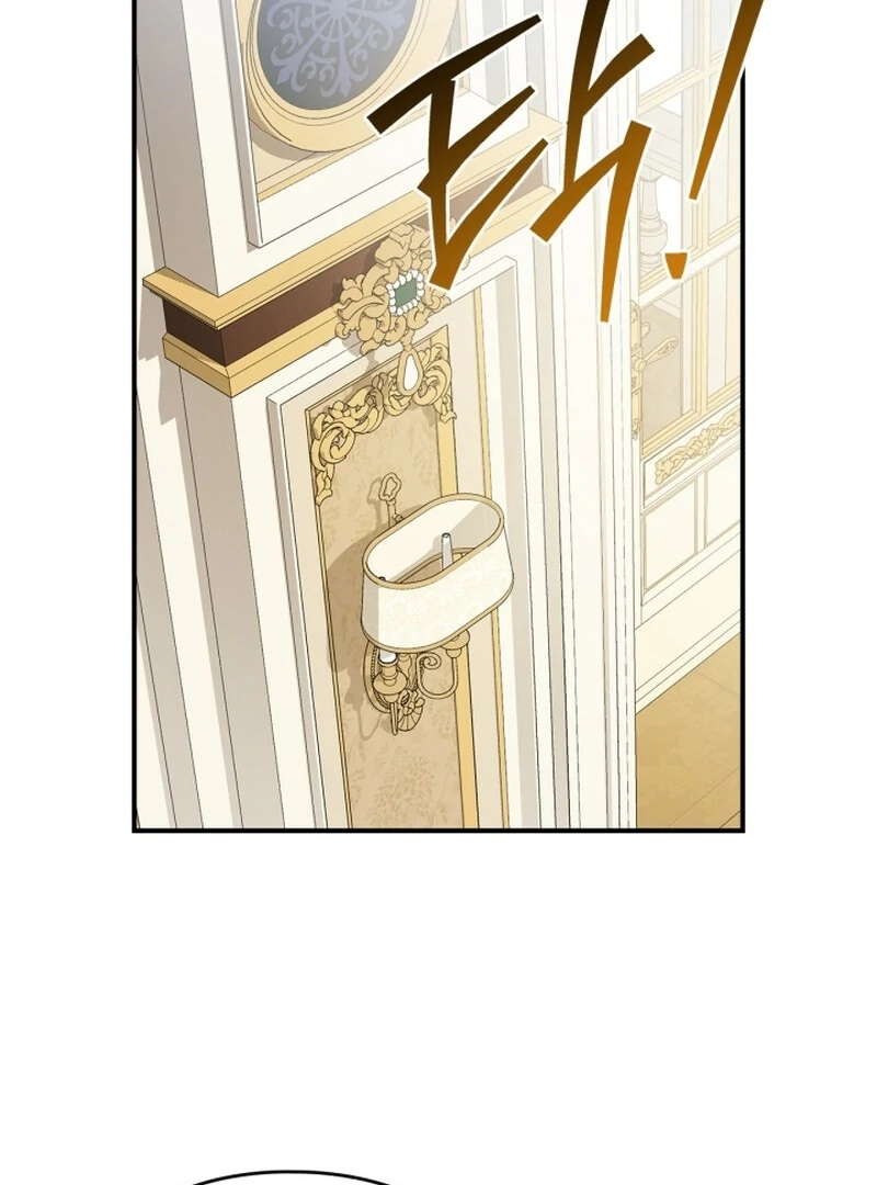 I Got Engaged To The Blind Duke Chapter 12 - page 22