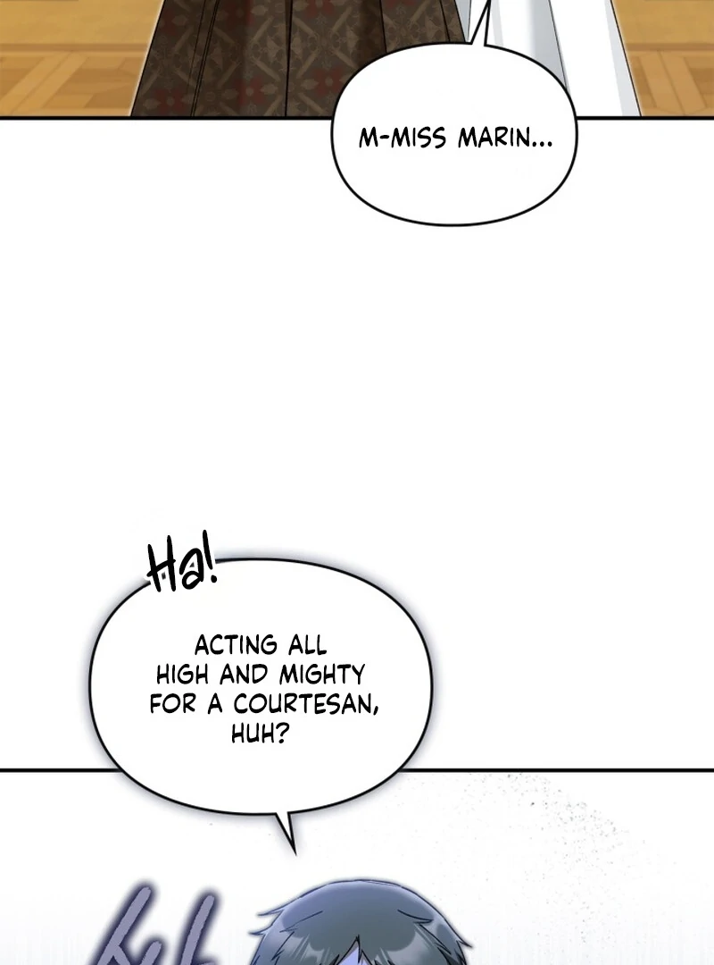 I Got Engaged To The Blind Duke Chapter 12 - page 24