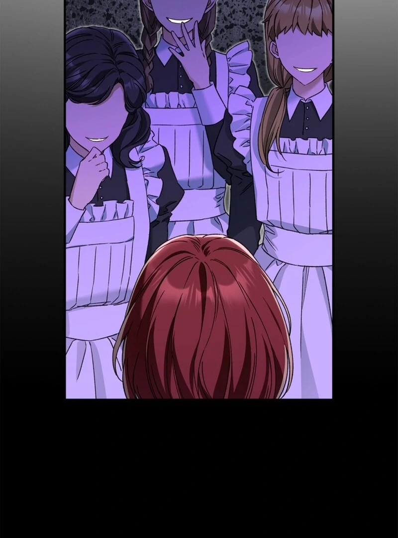 I Got Engaged To The Blind Duke Chapter 12 - page 2