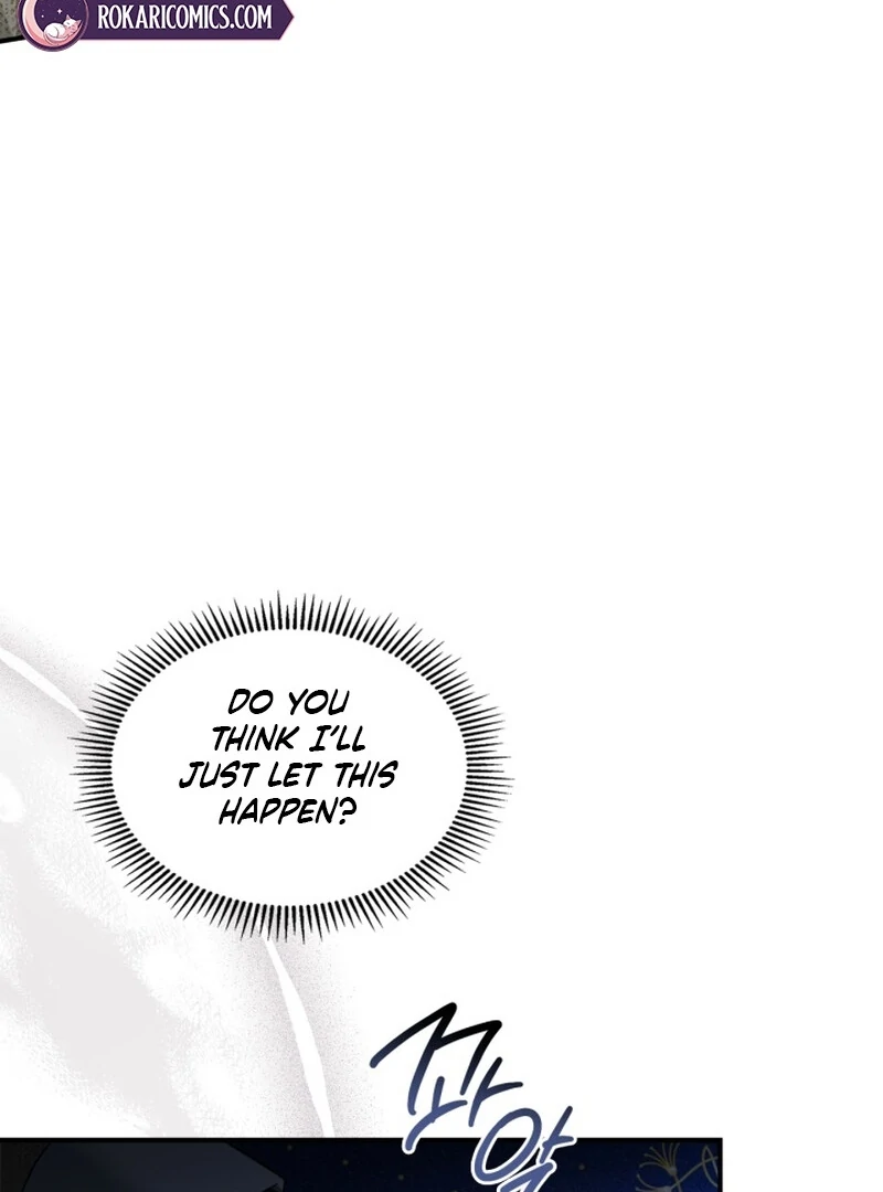 I Got Engaged To The Blind Duke Chapter 12 - page 29