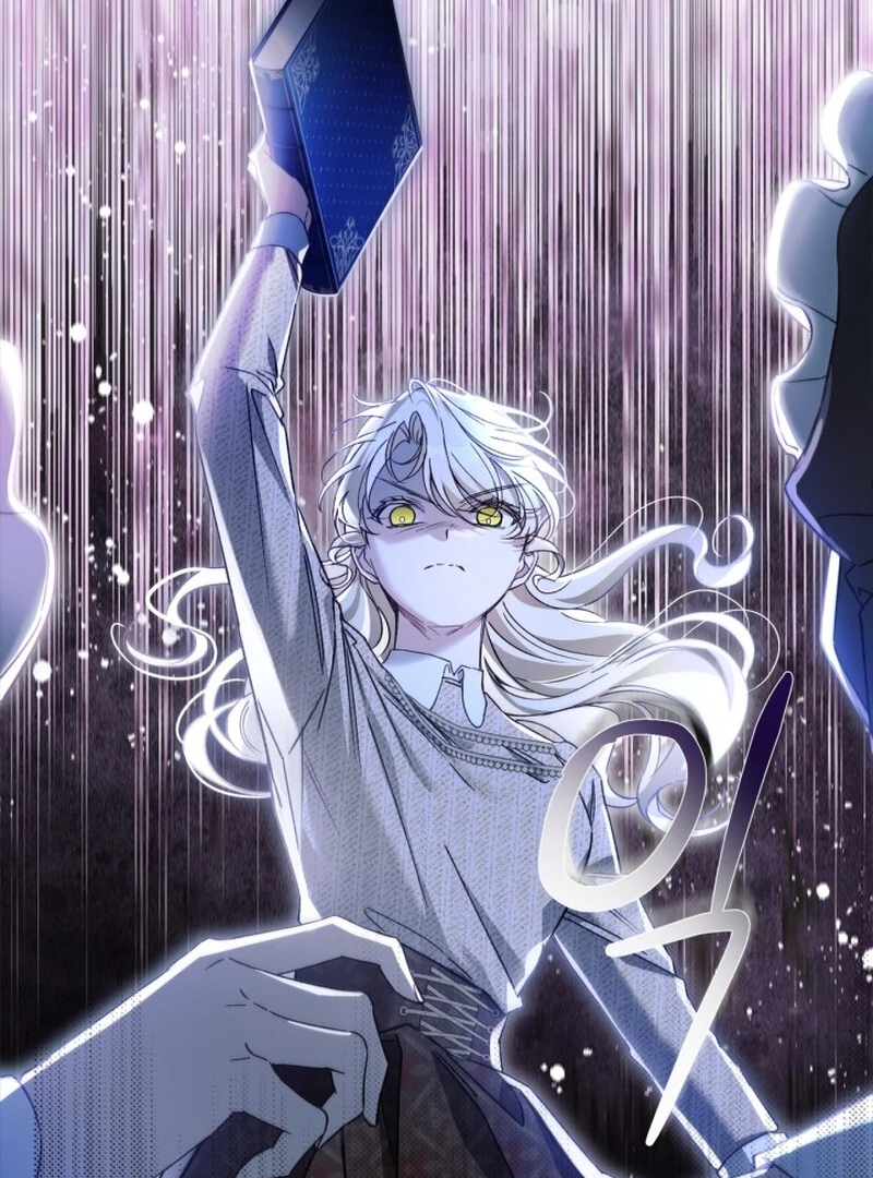 I Got Engaged To The Blind Duke Chapter 12 - page 31