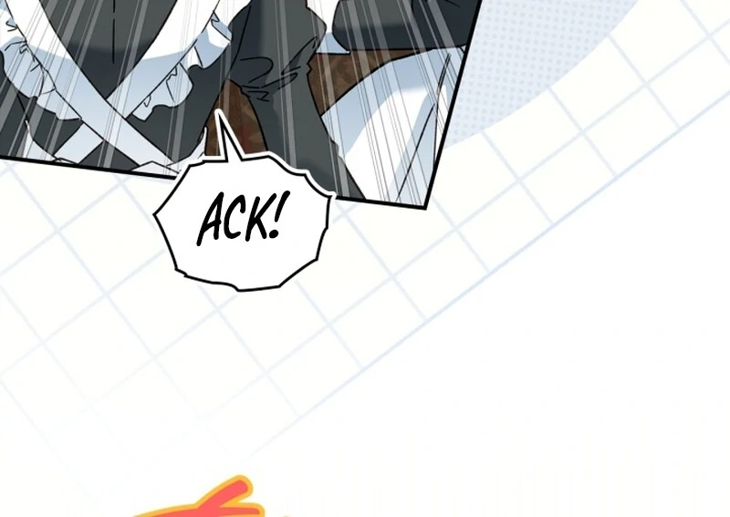 I Got Engaged To The Blind Duke Chapter 12 - page 35