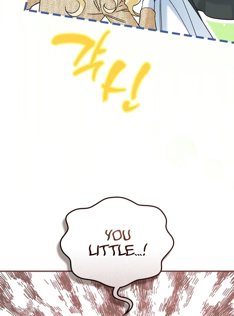 I Got Engaged To The Blind Duke Chapter 12 - page 39