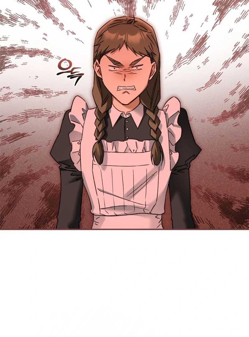 I Got Engaged To The Blind Duke Chapter 12 - page 40