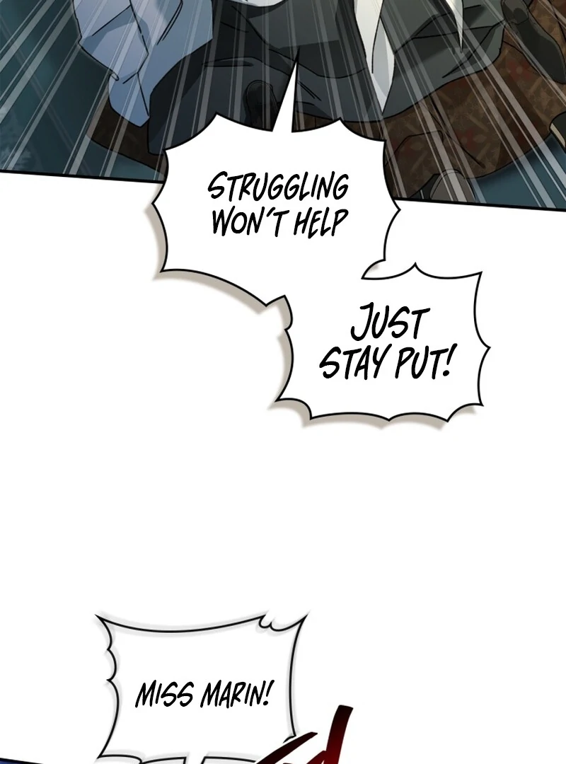 I Got Engaged To The Blind Duke Chapter 12 - page 43