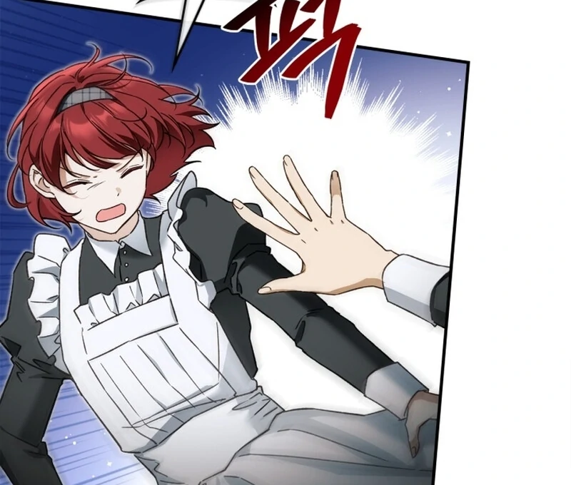 I Got Engaged To The Blind Duke Chapter 12 - page 44