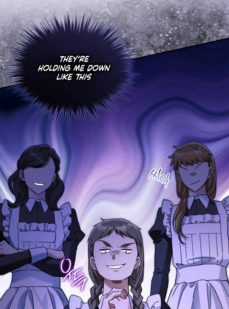 I Got Engaged To The Blind Duke Chapter 12 - page 46