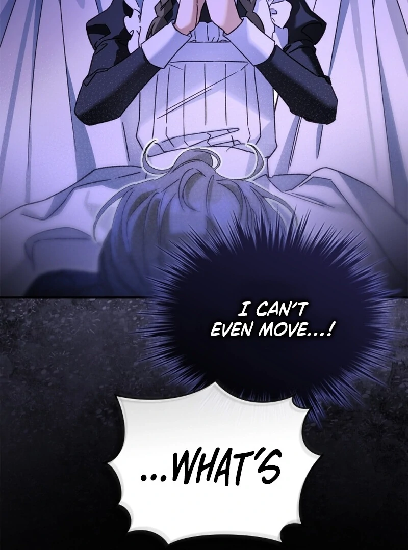 I Got Engaged To The Blind Duke Chapter 12 - page 47