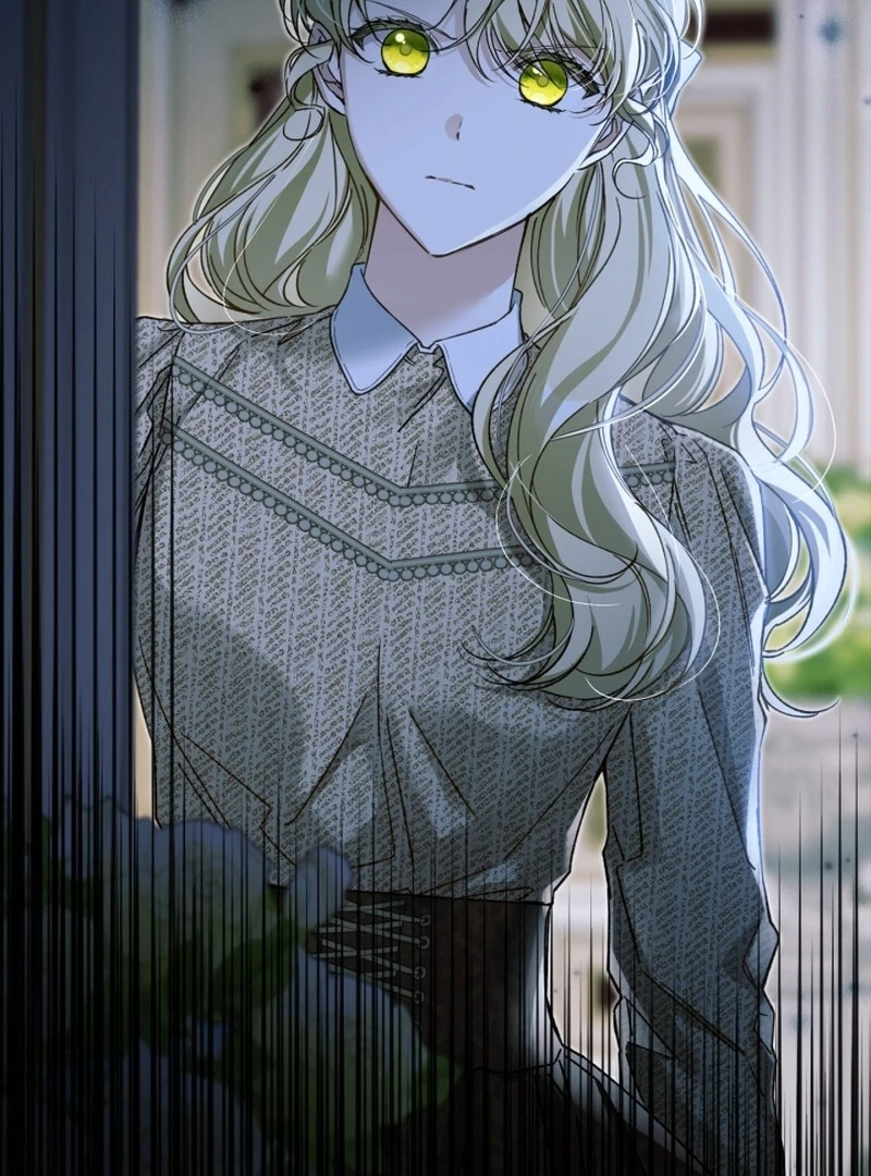 I Got Engaged To The Blind Duke Chapter 12 - page 4