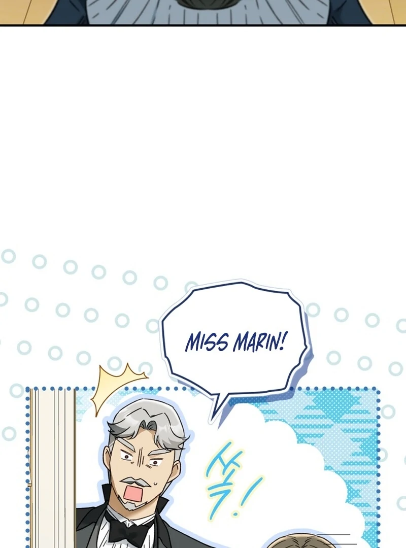 I Got Engaged To The Blind Duke Chapter 12 - page 52