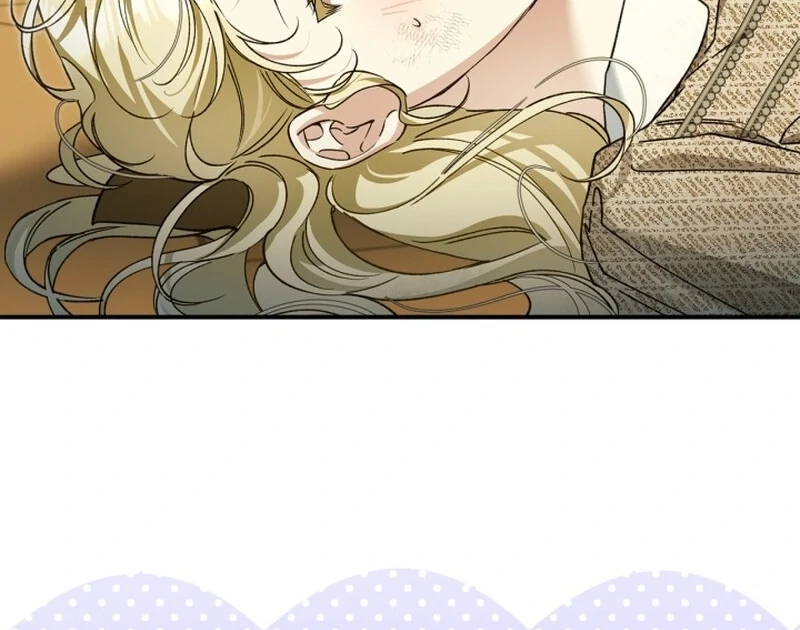 I Got Engaged To The Blind Duke Chapter 12 - page 55