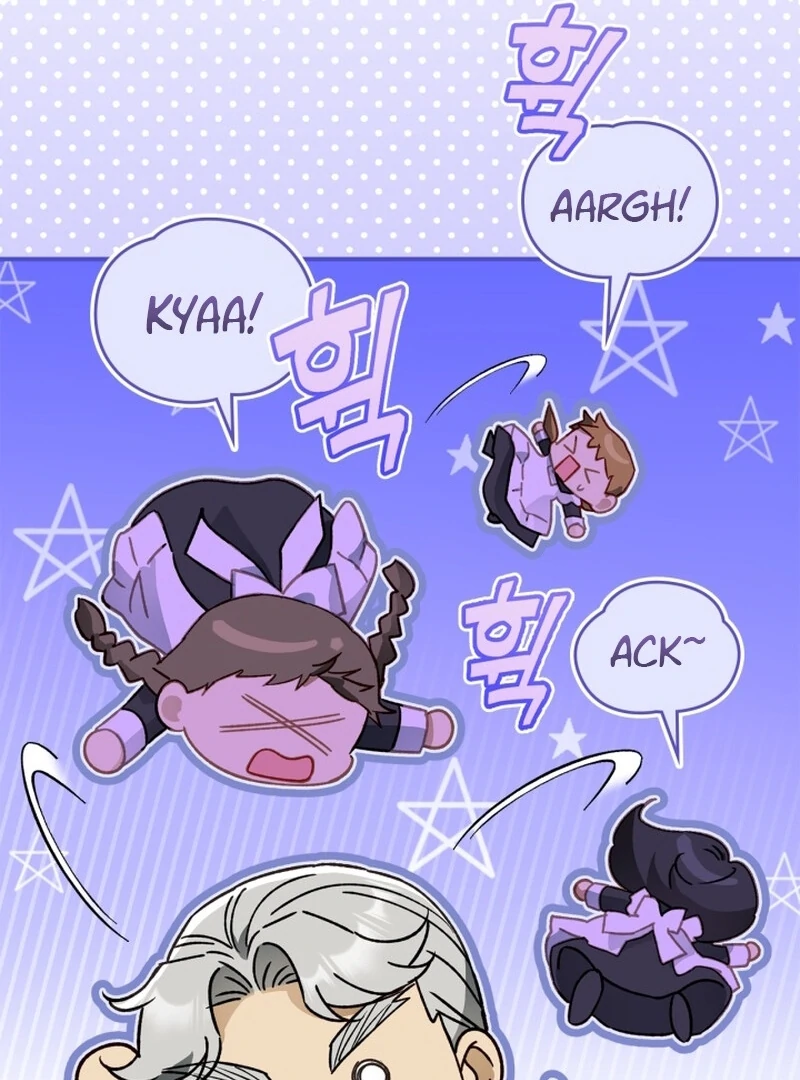 I Got Engaged To The Blind Duke Chapter 12 - page 56