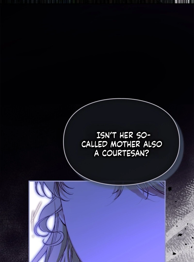 I Got Engaged To The Blind Duke Chapter 12 - page 5