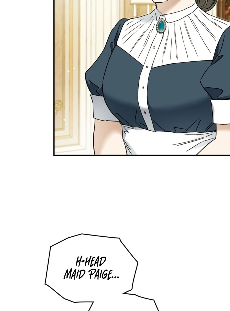 I Got Engaged To The Blind Duke Chapter 12 - page 59