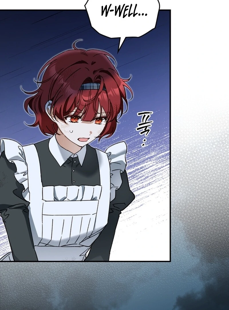 I Got Engaged To The Blind Duke Chapter 12 - page 60