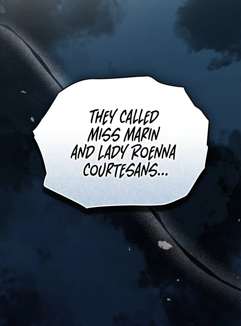 I Got Engaged To The Blind Duke Chapter 12 - page 61