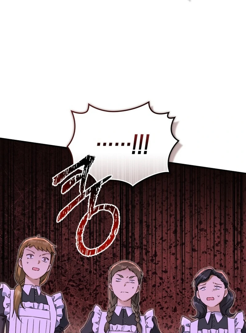 I Got Engaged To The Blind Duke Chapter 12 - page 67