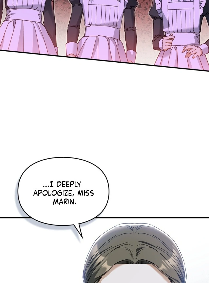 I Got Engaged To The Blind Duke Chapter 12 - page 68