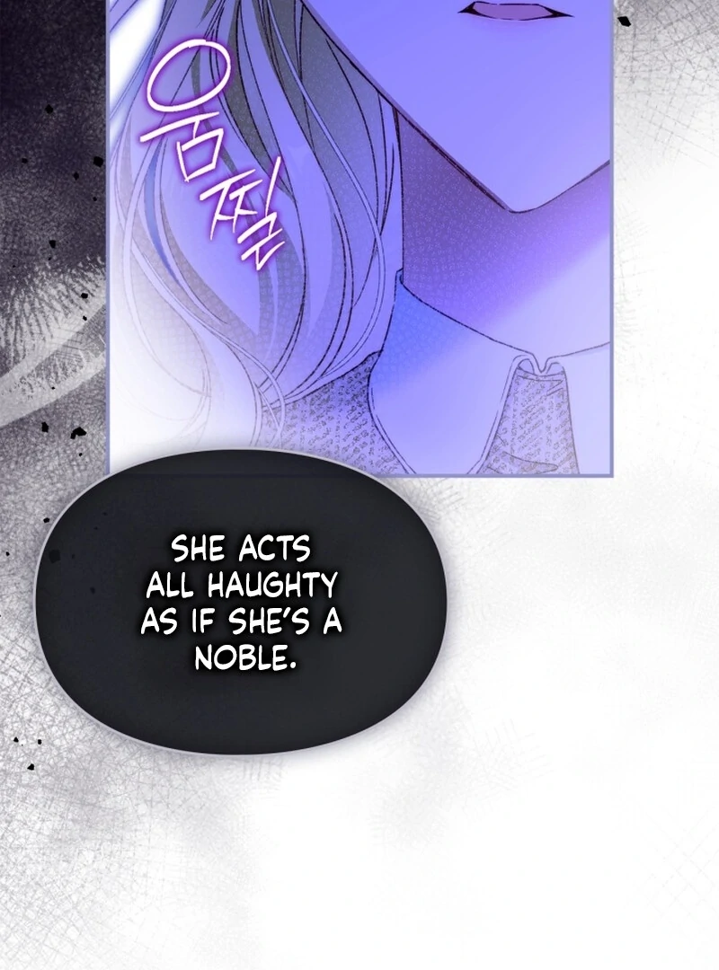 I Got Engaged To The Blind Duke Chapter 12 - page 6