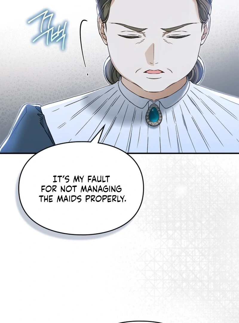 I Got Engaged To The Blind Duke Chapter 12 - page 69