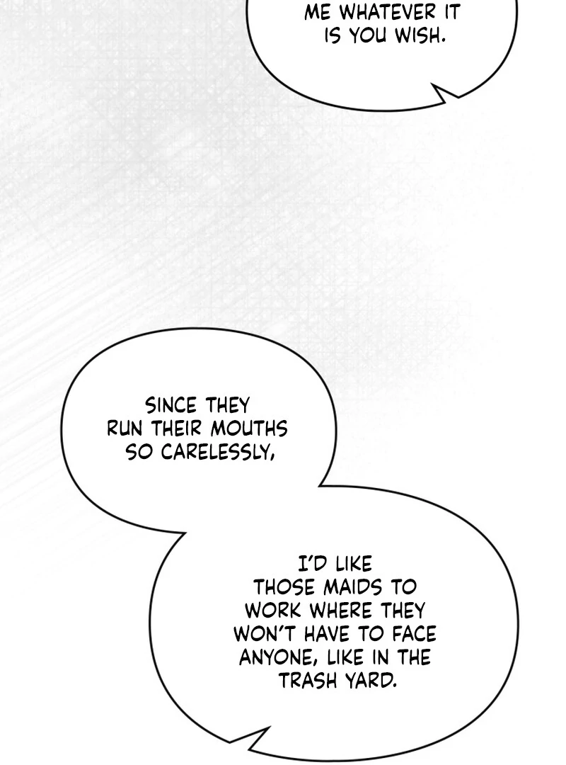 I Got Engaged To The Blind Duke Chapter 12 - page 72