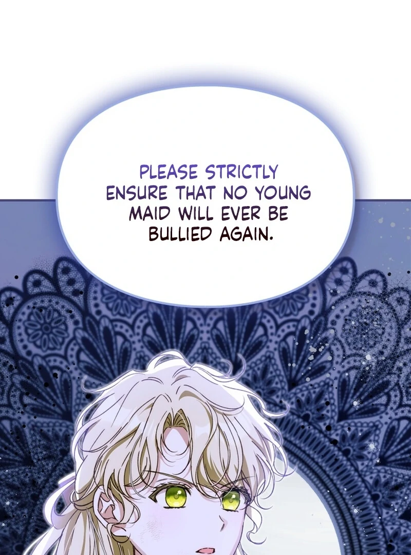 I Got Engaged To The Blind Duke Chapter 12 - page 75