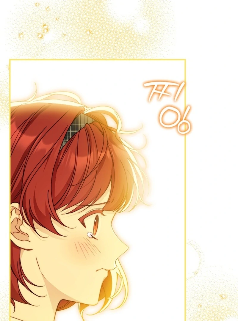 I Got Engaged To The Blind Duke Chapter 12 - page 77