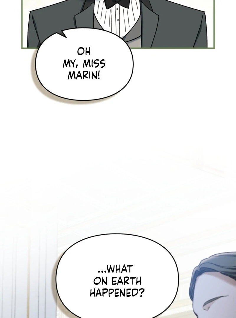 I Got Engaged To The Blind Duke Chapter 12 - page 81