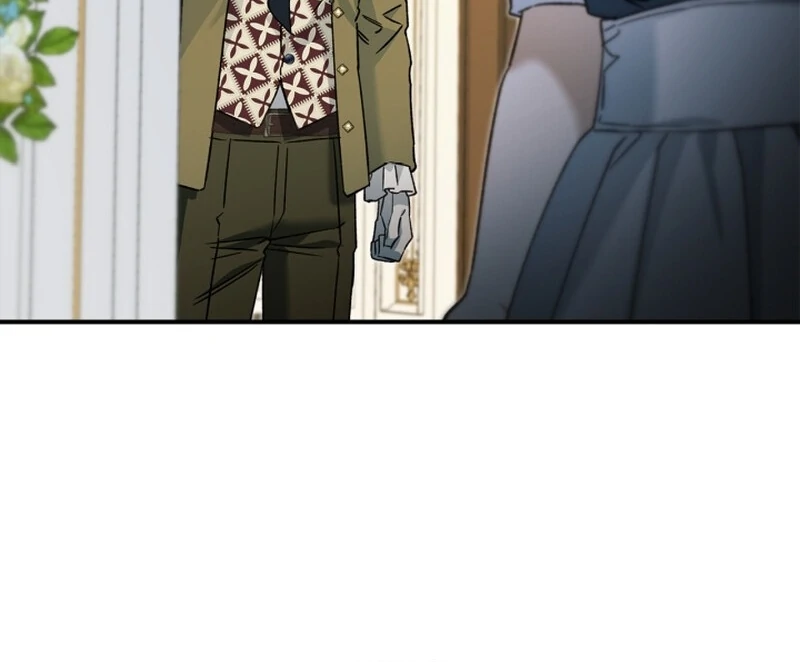 I Got Engaged To The Blind Duke Chapter 12 - page 83