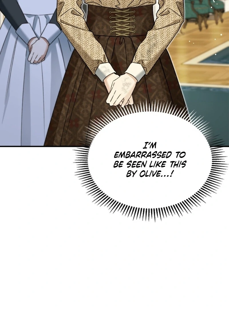 I Got Engaged To The Blind Duke Chapter 12 - page 85