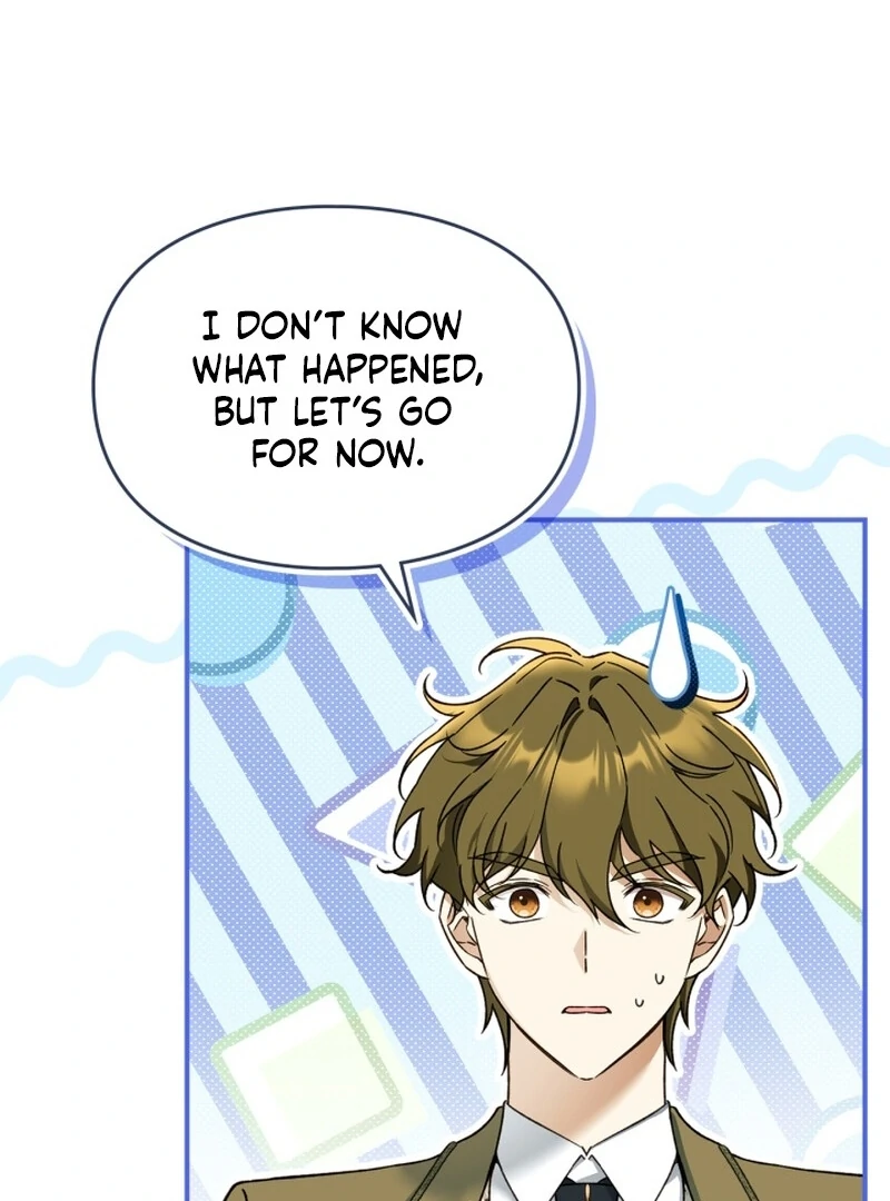 I Got Engaged To The Blind Duke Chapter 12 - page 86