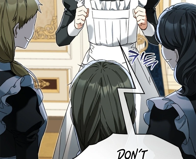 I Got Engaged To The Blind Duke Chapter 12 - page 8