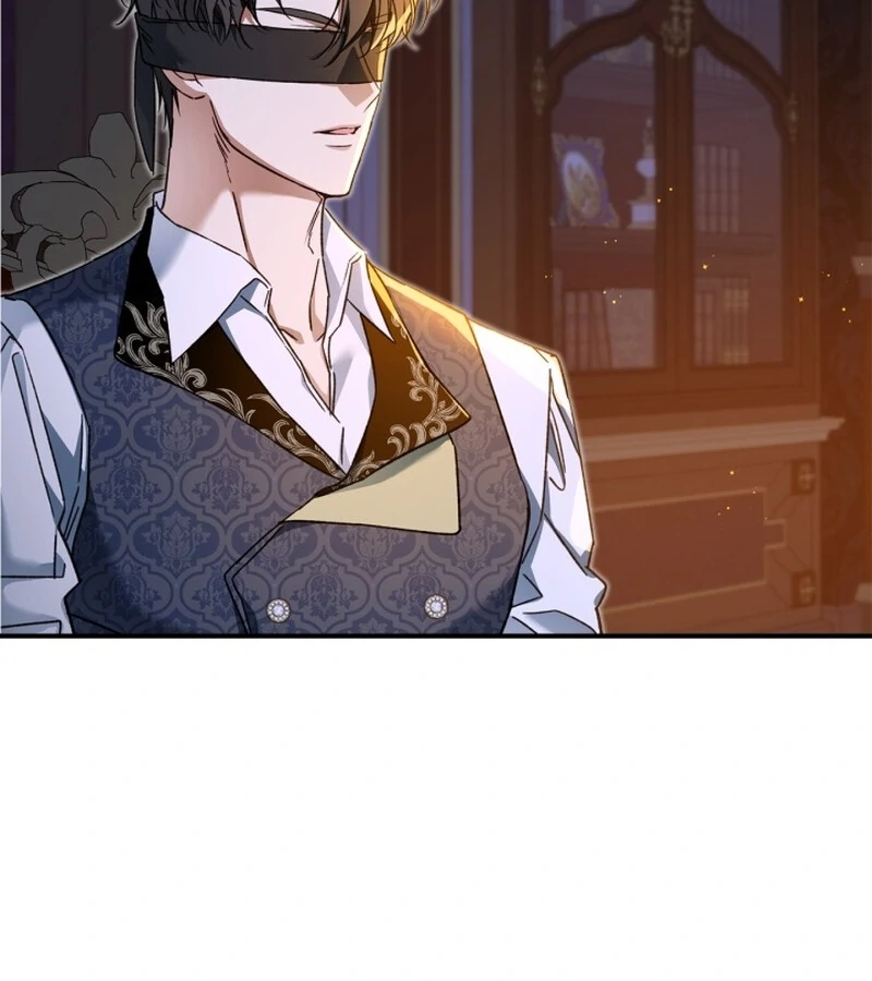 I Got Engaged To The Blind Duke Chapter 12 - page 92