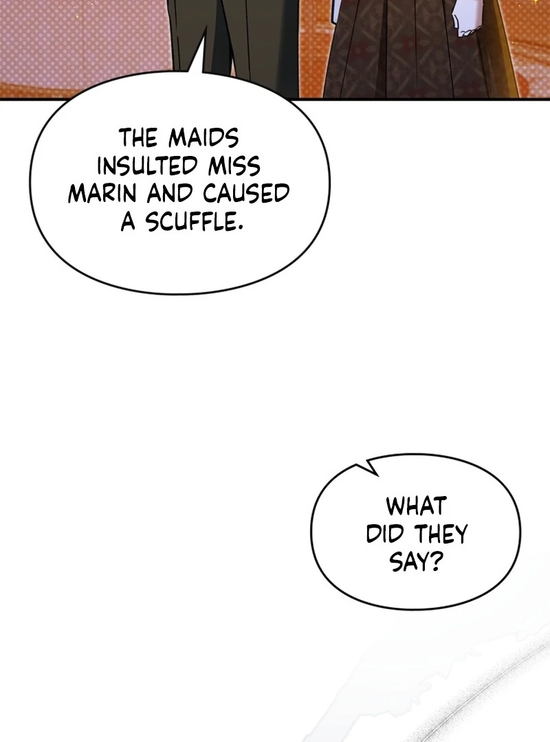 I Got Engaged To The Blind Duke Chapter 12 - page 94