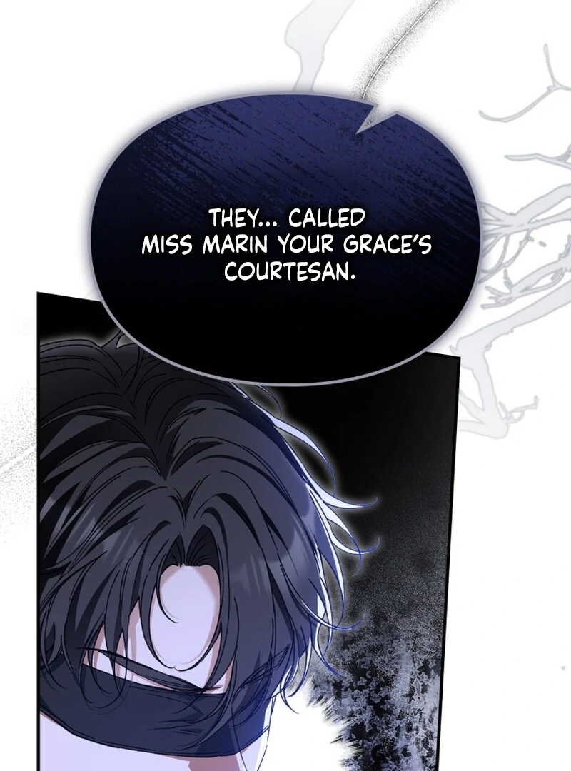 I Got Engaged To The Blind Duke Chapter 12 - page 95